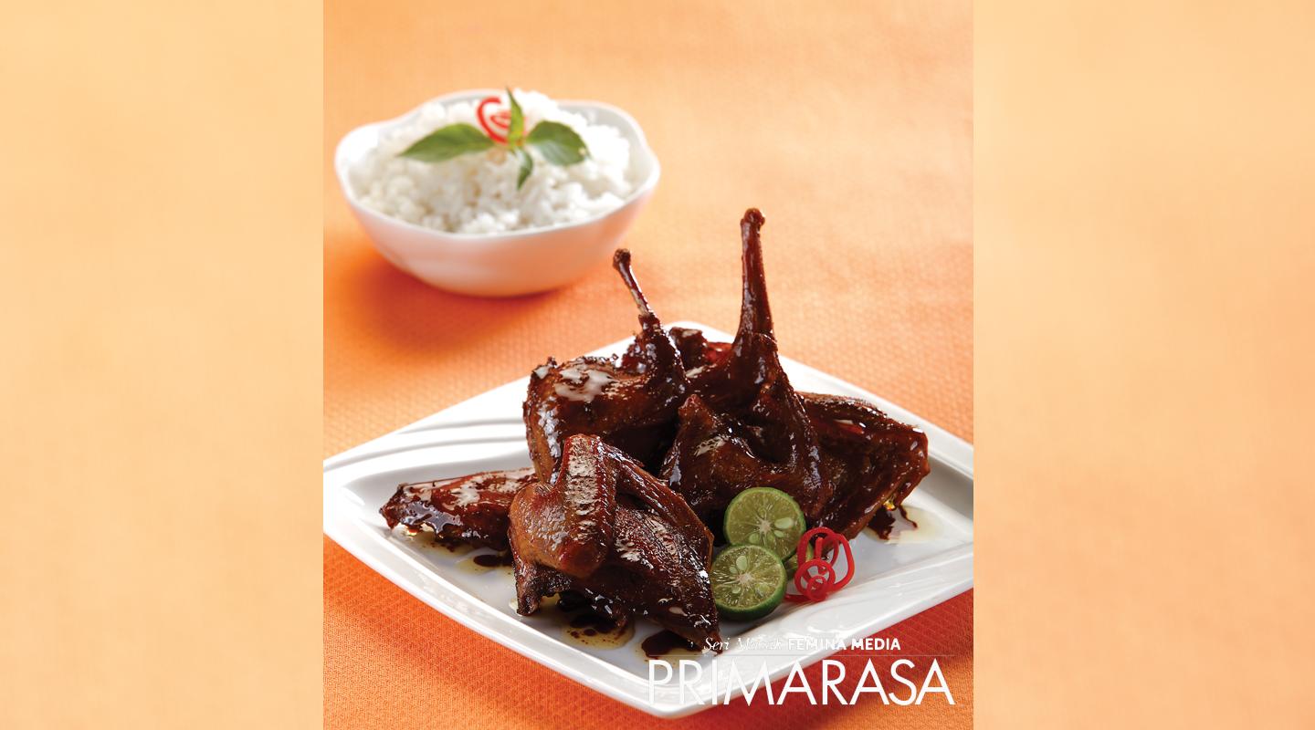 Cara Memasak Mie Burung Dara Simple : Resep Mie Kuah Burung Dara